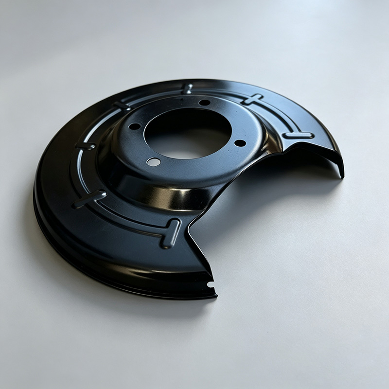 Applications of Brake Dust Shield
