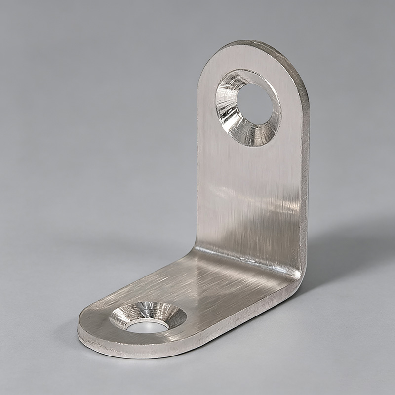 Applications of Corner Bracket / Angle Code