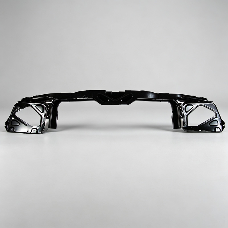Applications of Radiator Support