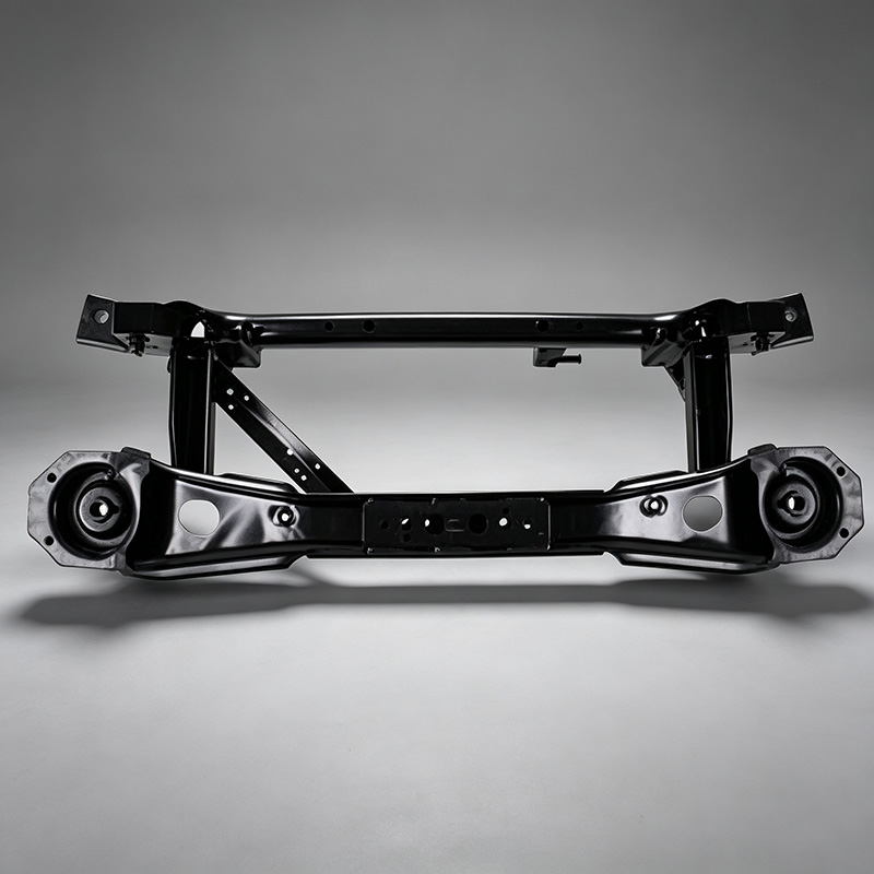 Features of Chassis Crossmember