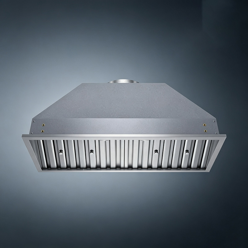 Applications of Exhaust Hood