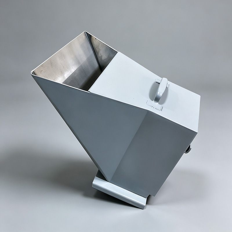 Leading Sheet Metal Hopper / Funnel Manufacturer