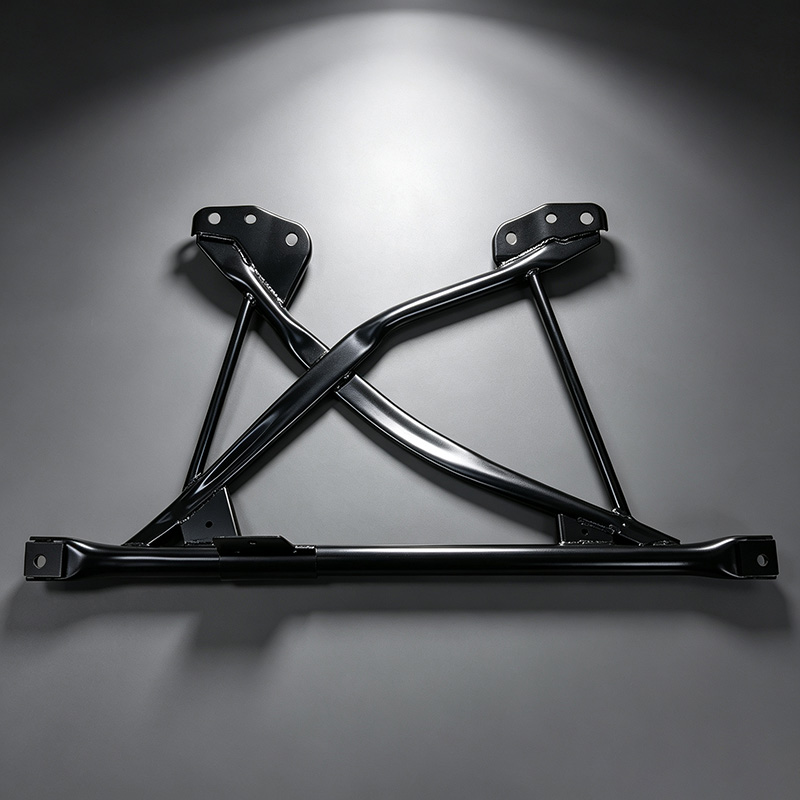 Applications of Chassis Crossmember