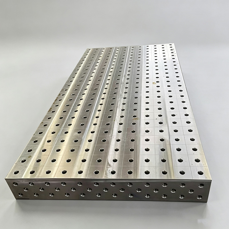 Applications of Tooling Fixture  