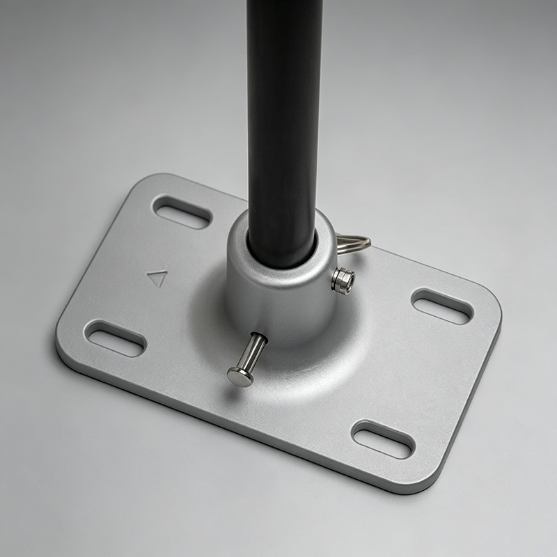 Leading Wall Mount Bracket Manufacturer