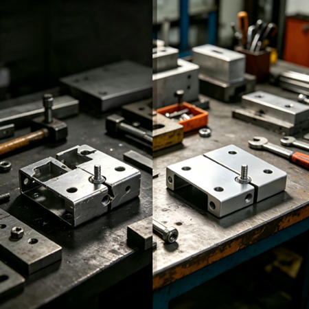 Why Sheet Metal Parts Don't Fit: A Practical Guide to Diagnosing Assembly Problems