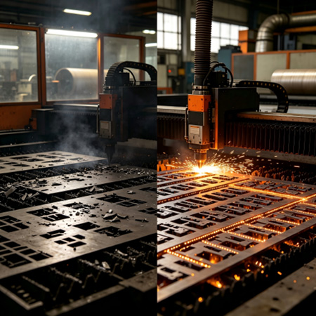 Laser Cutting Cost Analysis: How to Reduce Per‑Part Cost Without Sacrificing Quality