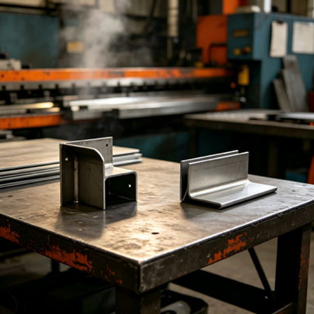 How to Predict and Compensate for Springback in Sheet Metal Bending