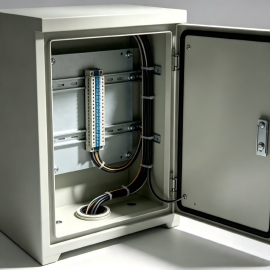 Box Internal