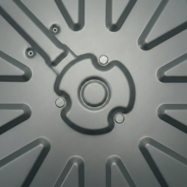 Stud-Welded Sub-Assemblies