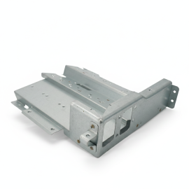 Controller Housing Metal