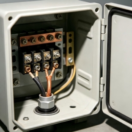 Box Internal