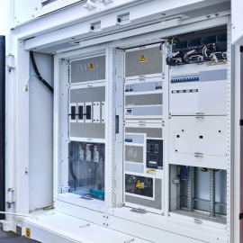 Electronics Enclosures