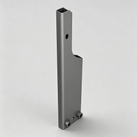 Car-Door-Hinge-Pillar-Reinforcement