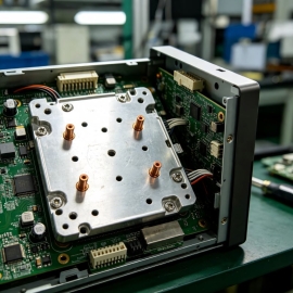 Chassis_Electronics
