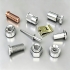 The Complete Guide to Selecting Sheet Metal Fasteners