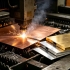 Laser Cutting Reflective Metals: A Practical Guide to Copper, Aluminum, and Brass