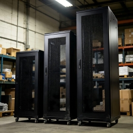 Network Cabinet