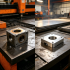 Common Laser Cutting Defects and How to Solve Them