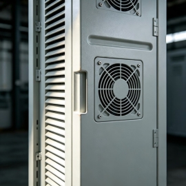 Telecom Cooling