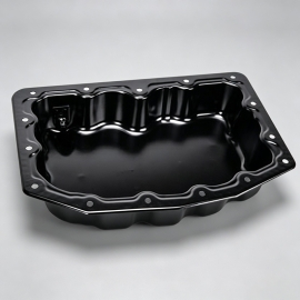 Stamped-Steel-Oil-Pan