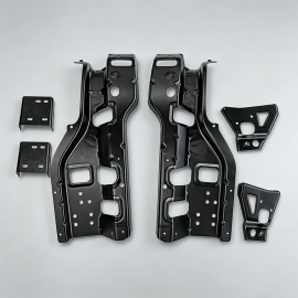 Bumper-Mounting-Bracket-Set