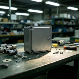 Box Assembly