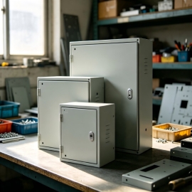 Control Box