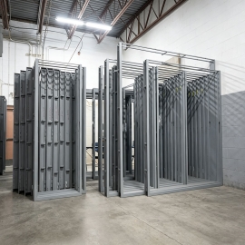 Hollow-Metal-Frame-and-Door-Frame