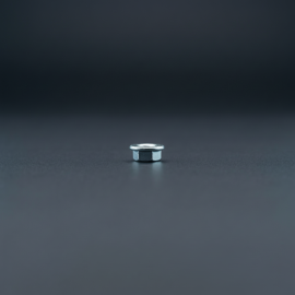 Flange-Nut