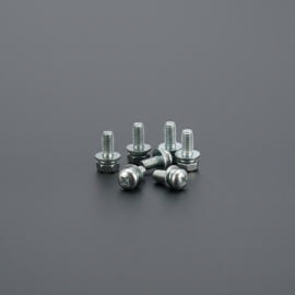 SEMS Screws