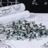 What Are Industrial Fasteners?