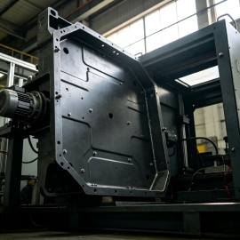Chassis_Industrial