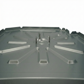 Welded sub-assemblies