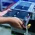 Custom Metal Components for Communication and Power Modules