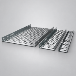 Perforated Cable Tray
