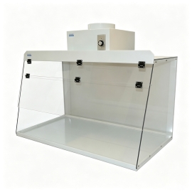 Laboratory-Fume-Hood