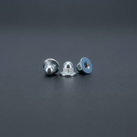 Cap Nuts