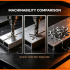 Sheet Metal Material Machinability Comparison – Which Materials Are Easier to Fabricate?