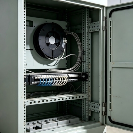 Telecom Internal