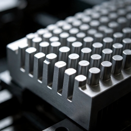 Heat Sink Profile