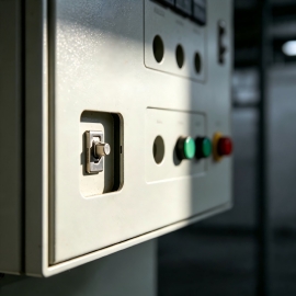Box Panel