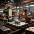 The Future of Sheet Metal Fabrication: How Automation and Digitalization Are Transforming the Industry