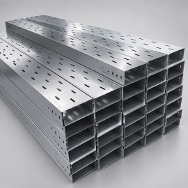 Metal Cable Tray
