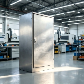 Electrical Cabinet Workshop