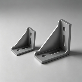 Heavy-Duty-Gusseted-Corner-Bracket