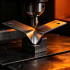 The Complete Guide to Sheet Metal Bending: Tooling, Springback, and Precision Control