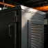Industrial Machinery Enclosures: Custom Sheet Metal Solutions