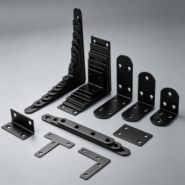 Corner Bracket / Angle Code