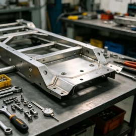 Chassis_Frame